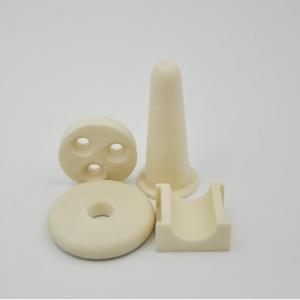 ceramic custom parts